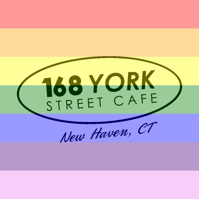 Pastel pride