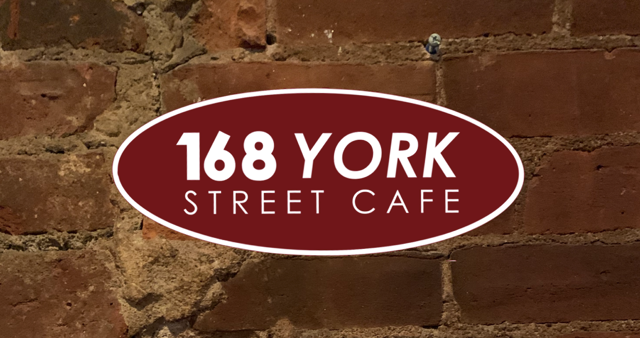 168 York Street